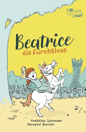 Beatrice die Furchtlose