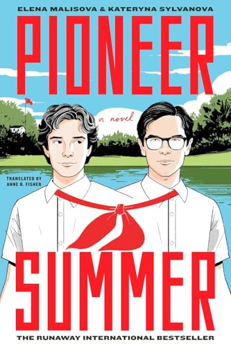 Pioneer Summer: A Novel Pioneer Summer: A Novel von Abrams Press