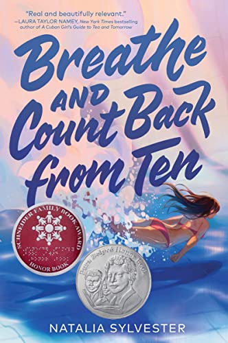 Breathe and Count Back from Ten von Clarion Books