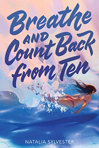 Breathe and Count Back from Ten von Clarion Books
