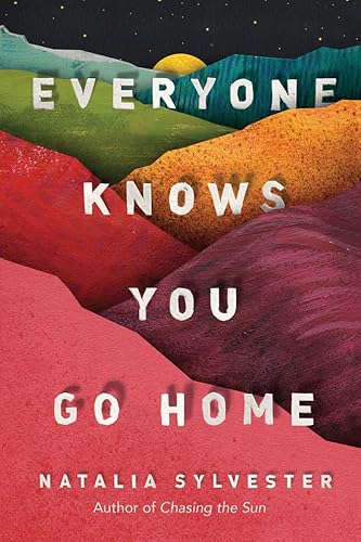 Everyone Knows You Go Home von Little a