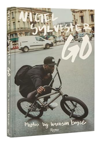 Nigel Sylvester: GO von Rizzoli
