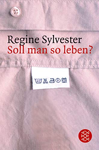 Soll man so leben?: Glossen (Fischer Taschenbücher)