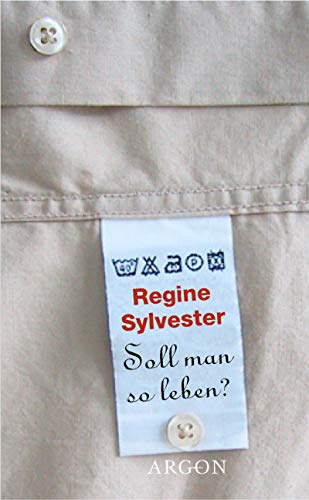Soll man so leben?