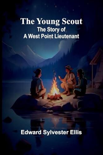 The Young Scout: The Story of a West Point Lieutenant von Alpha Edition