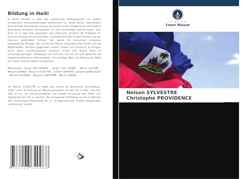 Bildung in Haiti: Zwischen strukturellen Herausforderungen und Innovationsperspektiven