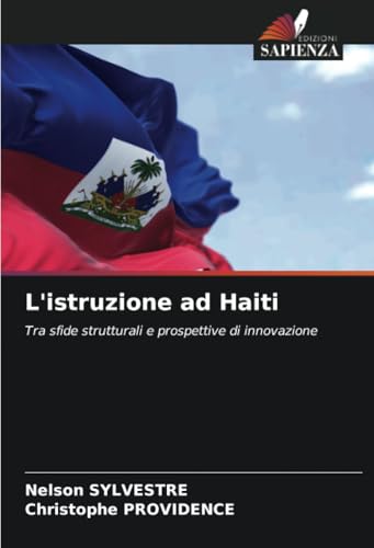 L'istruzione ad Haiti: Tra sfide strutturali e prospettive di innovazione