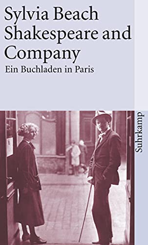 Shakespeare and Company: Ein Buchladen in Paris