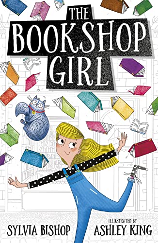 The Bookshop Girl: 1