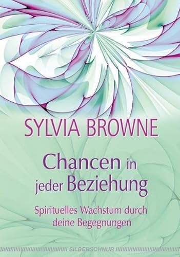 Chancen in jeder Beziehung: Spirituelles Wachstum durch deine Begegnungen