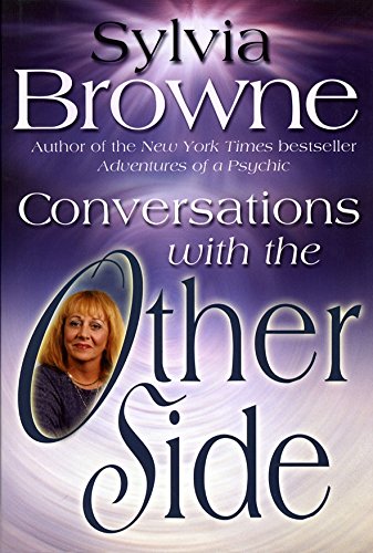 Conversations With The Other Side von Hay House