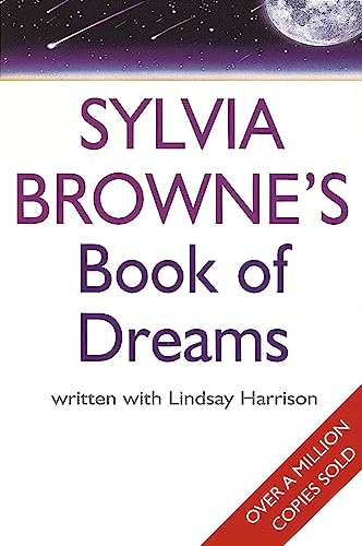 Sylvia Browne's Book Of Dreams von Piatkus