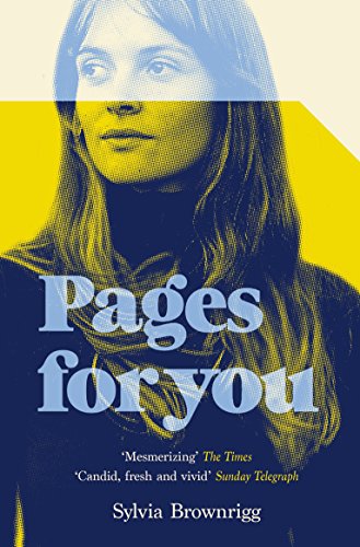 Pages for You von Picador