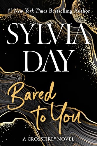 Bared to You: A Crossfire Novel