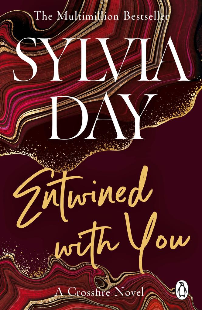 Entwined with You von Penguin Books Ltd