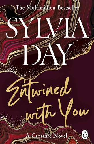 Entwined with You: A Crossfire Novel von Penguin Books Ltd