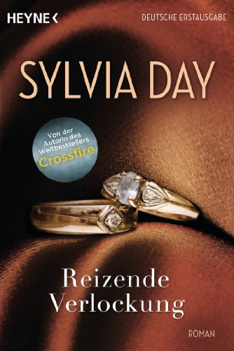 Reizende Verlockung: Roman (Die Georgian-Reihe, Band 4) Reizende Verlockung: Roman (Die Georgian-Reihe, Band 4)