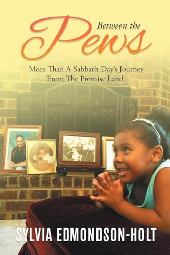 Between the Pews: More than A Sabbath Day's Journey From The Promised Land von Gotham Books