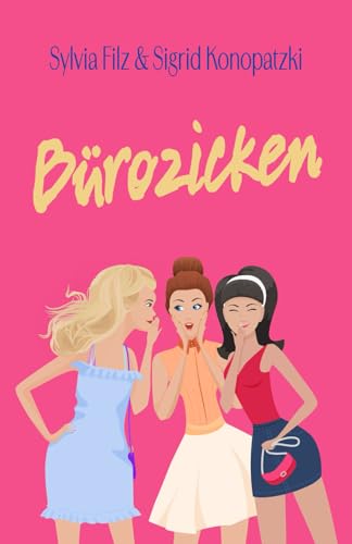Bürozicken