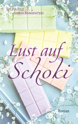 Lust auf Schoki