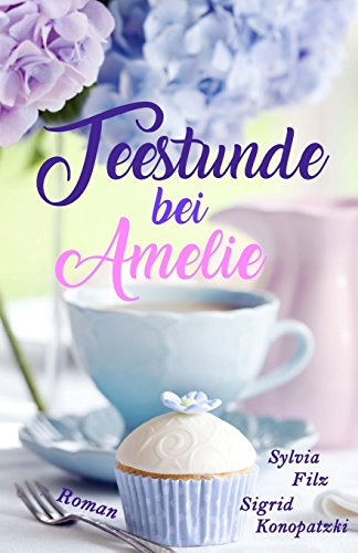 Teestunde bei Amelie von CreateSpace Independent Publishing Platform