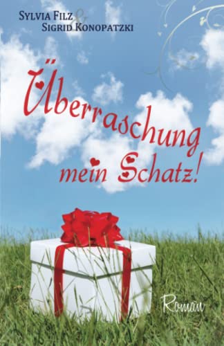 Überraschung, mein Schatz! (Kirschklößchen, Band 2) von CreateSpace Independent Publishing Platform