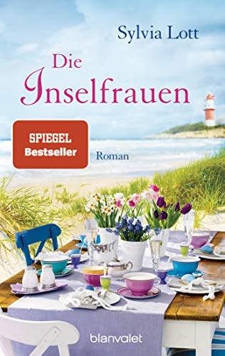 Die Inselfrauen: Roman von Blanvalet