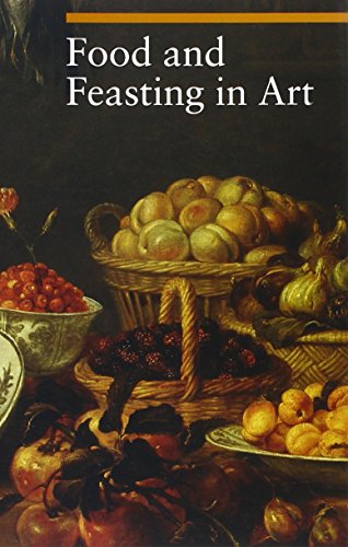 Food and Feasting in Art (Guide to Imagery) von Oxford University Press