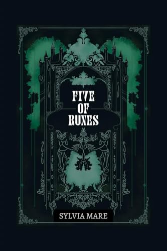 Five of Runes von Notion Press