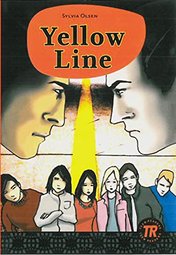 Yellow Line: Englische Lektüre für das 3. Lernjahr. Buch (Teen Readers - Englische Lektüren)