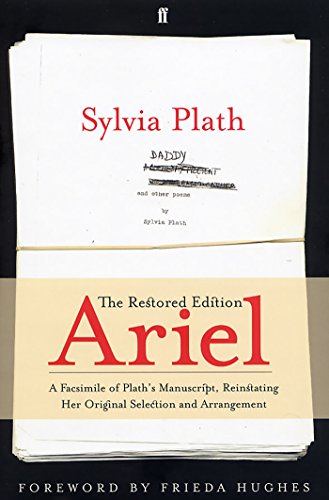 Ariel: The Restored Edition von Faber & Faber