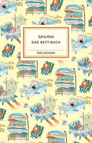 Das Bett-Buch: Einmalige Sonderausgabe