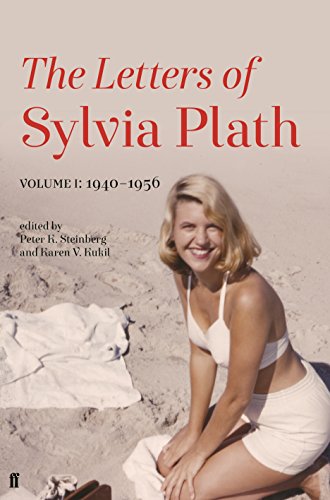 Letters of Sylvia Plath Volume I: 1940–1956 von Faber & Faber