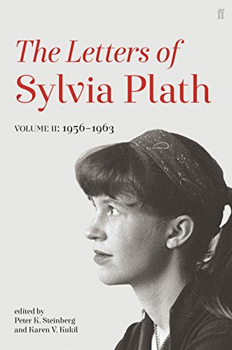 Letters of Sylvia Plath Volume II: 1956 – 1963 von Faber & Faber