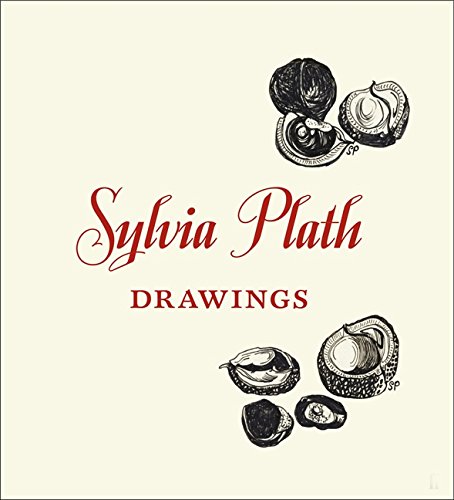 Sylvia Plath: Drawings von Harper