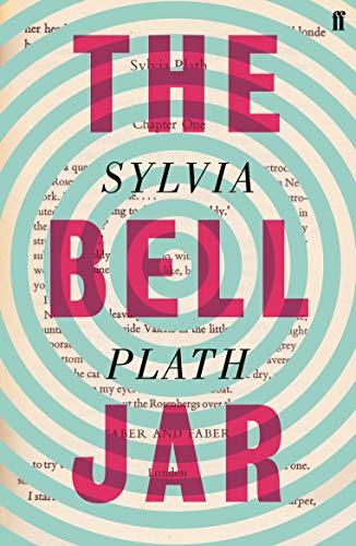 The Bell Jar: Sylvia Plath von Faber & Faber