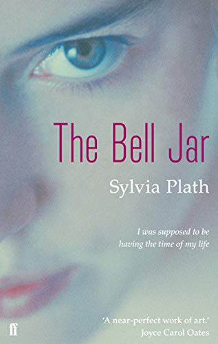 The Bell Jar: Sylvia Plath von Faber & Faber