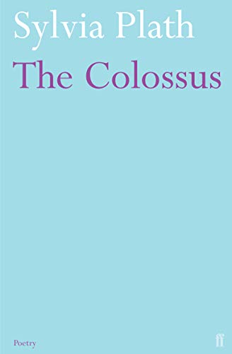 The Colossus The Colossus von Faber & Faber