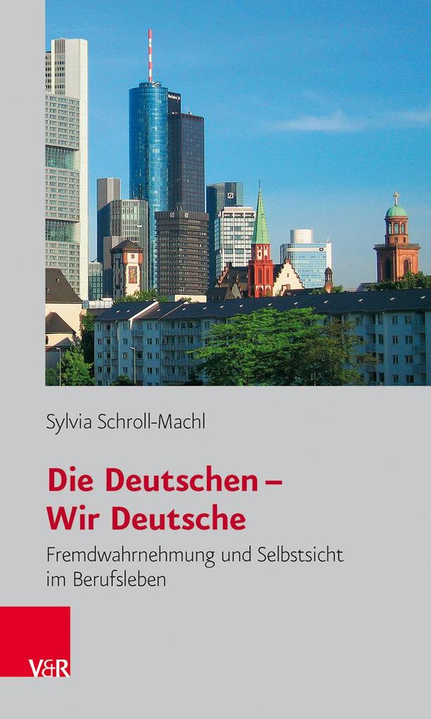 Die Deutschen - Wir Deutsche von Vandenhoeck + Ruprecht