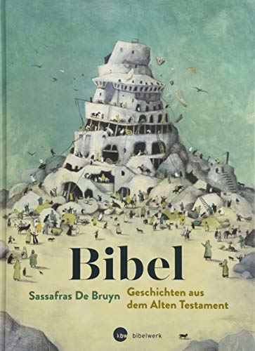 Bibel: Geschichten aus dem Alten Testament