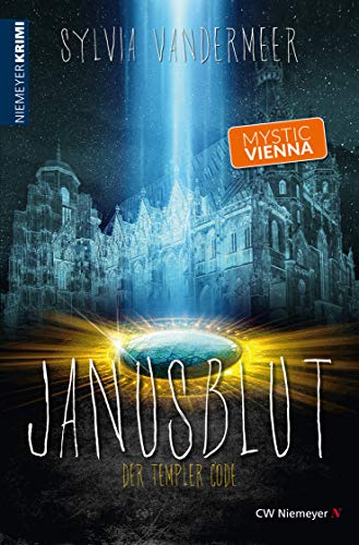 Janusblut: Der Templer Code