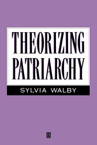 Theorizing Patriarchy von Wiley