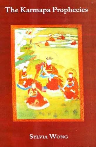The Karmapa Prophecies von Motilal Banarsidass,