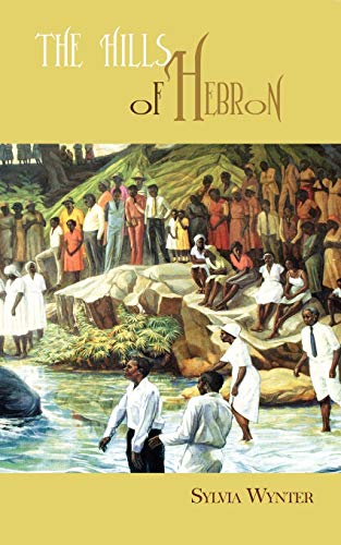 The Hills of Hebron von Ian Randle Publishers