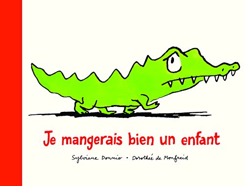 Je mangerais bien un enfant von EVERGREEN