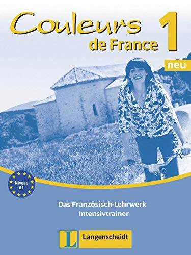 Couleurs de France Neu 1 A1: Intensivtrainer