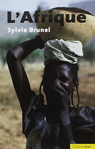 L'Afrique : Un continent en réserve de développement (Amphi) von Bréal