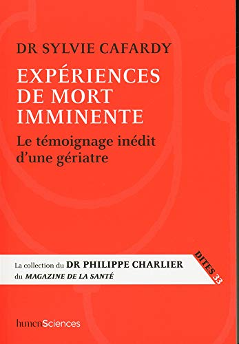 Expériences de mort imminente: Le témoignage d'un médecin von TASCHEN