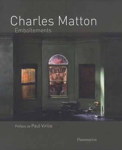CHARLES MATTON. Emboîtements