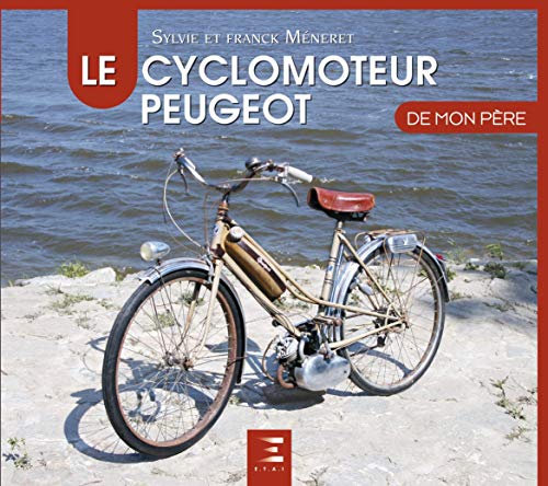 Le Cyclomoteur Peugeot von ETAI